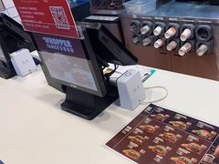 -汉堡王(珠海机场出发层B区店)