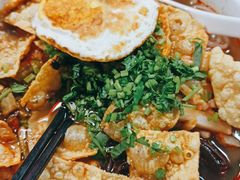 -螺丰汇柳州螺蛳粉(苹果园地铁站F口店)