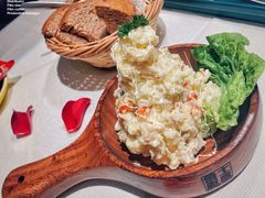 -俄士厨房(印象汇店)