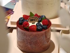 -姆们M Sweetie Cake(五道口店)