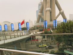 -东方明珠广播电视塔