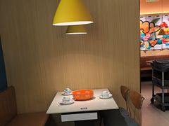 -小鱼小牛·鱼牛干锅·脆鱼火锅(世欧广场店)