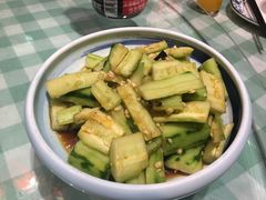 -俭朴菜(鲁磨路店)