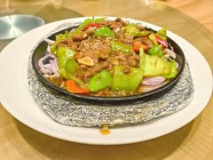 -漕河全驴宴饭店(徐水店)