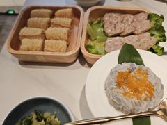 -左庭右院鲜牛肉火锅(京西大悦城店)