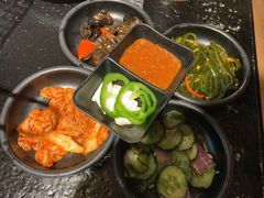 -九田家黑牛烤肉料理(石路天虹店)