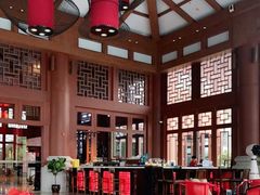 -海口万豪·大堂吧·望海吧.日落海景·下午茶·奶茶·咖啡·轻食·蛋糕·鸡尾酒·清吧