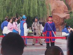 -大槐树寻根祭祖园