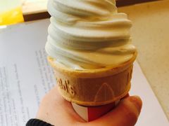 -麦当劳(明洞店)