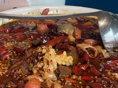 -花椒笑成都小馆(百脑汇店)