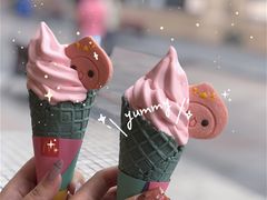-麦当劳(东门店)