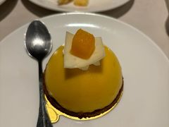 -大堂酒廊·亚龙湾万豪度假酒店