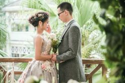 -巴黎经典婚纱摄影PARISSIC