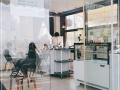 -游心咖啡(青山滨江店)