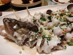 -金河半岛园林酒家(金融城店)