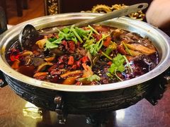 -缪氏川菜(丰盛町店)
