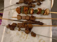 -苏小牛·牛肉串(国贸店)