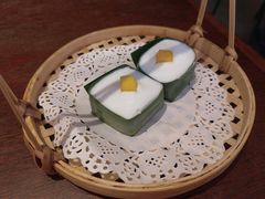-泰妃殿(新世界旗舰店)