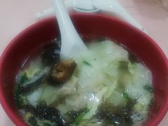 -北万新包子店(淮海店)