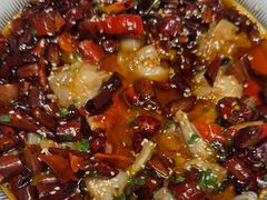 -新光酒家·河豚·海鲜·蟹料理(浦东店)
