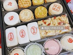 -大桥道糕点食品店(津塘路店)