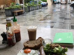 -RAC BAR(安福路店)