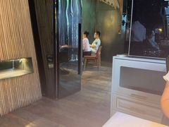 -肴约·花园式餐厅(湖里店)