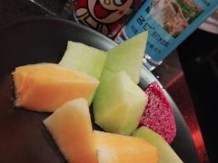 -不翻台·无国界铁板烧(北国先天下店)