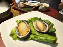 -大良毋米粥·粥底火锅(岭南天地店)