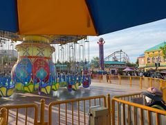 -青岛方特梦幻王国