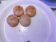 -半岛听涛蒸汽海鲜自助(K11店)