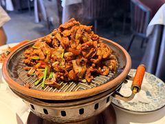 -四季民福烤鸭店(王府井东安门店)