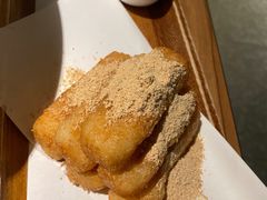 蛋酥软糍粑-太二酸菜鱼(正大广场店)