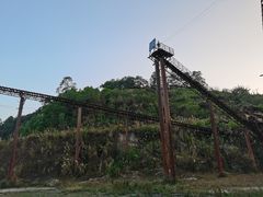 -黄埔油麻山森林公园