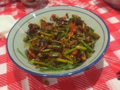 -荆九爷爆炒桥头三嫩(云南北路店)