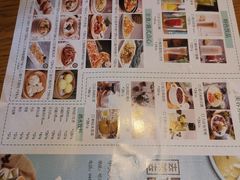 -去茶去餐厅(中央大街店)