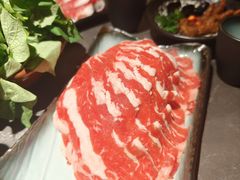 -湊湊火锅·茶憩(合生汇购物中心店)