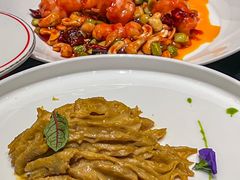 -秀儿四九城·新京菜(亚运村鸟巢店)