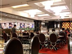 -芭菲盛宴·环球美食(解放碑英利国际店)