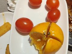 -巴蜀王婆大虾(南锣鼓巷店)