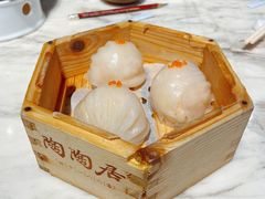 陶陶居大虾饺-陶陶居·雅园(凯华国际店)