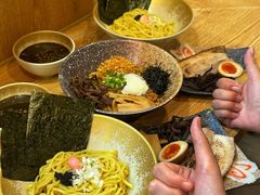 -柒鉦·日式豚骨拉麵(常德路店)