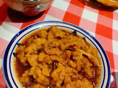 山西小酥肉-老九圆山西面馆(CBD店)