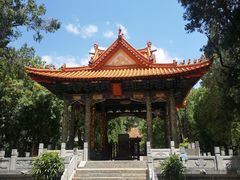 -建水文庙