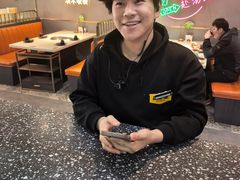 -味之绝美蛙鱼头火锅(松江万达店)