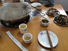 -羊肉大仙(金凯广场店)