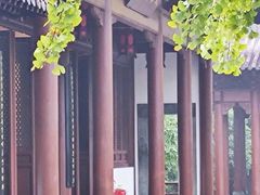 -钱王祠