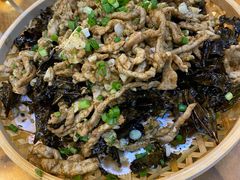 -下梅人家土菜馆(历史文化餐厅度假区店)