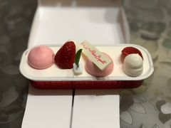 -巴黎贝甜(周浦海印店)