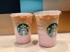 -星巴克臻选(北京颐堤港中心第二店)